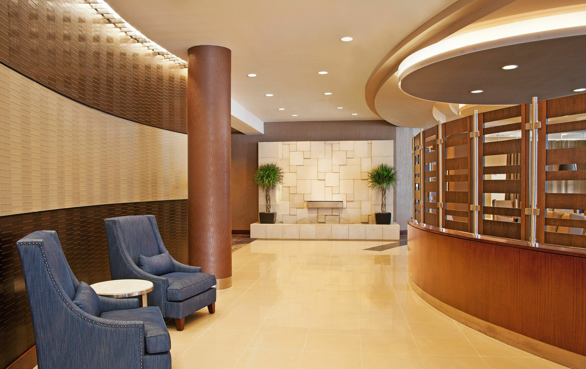 Courtyard By Marriott Seattle Bellevue/Downtown Hotel Exterior photo